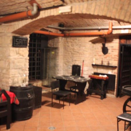 Alba Hostel 布拉格 外观 照片