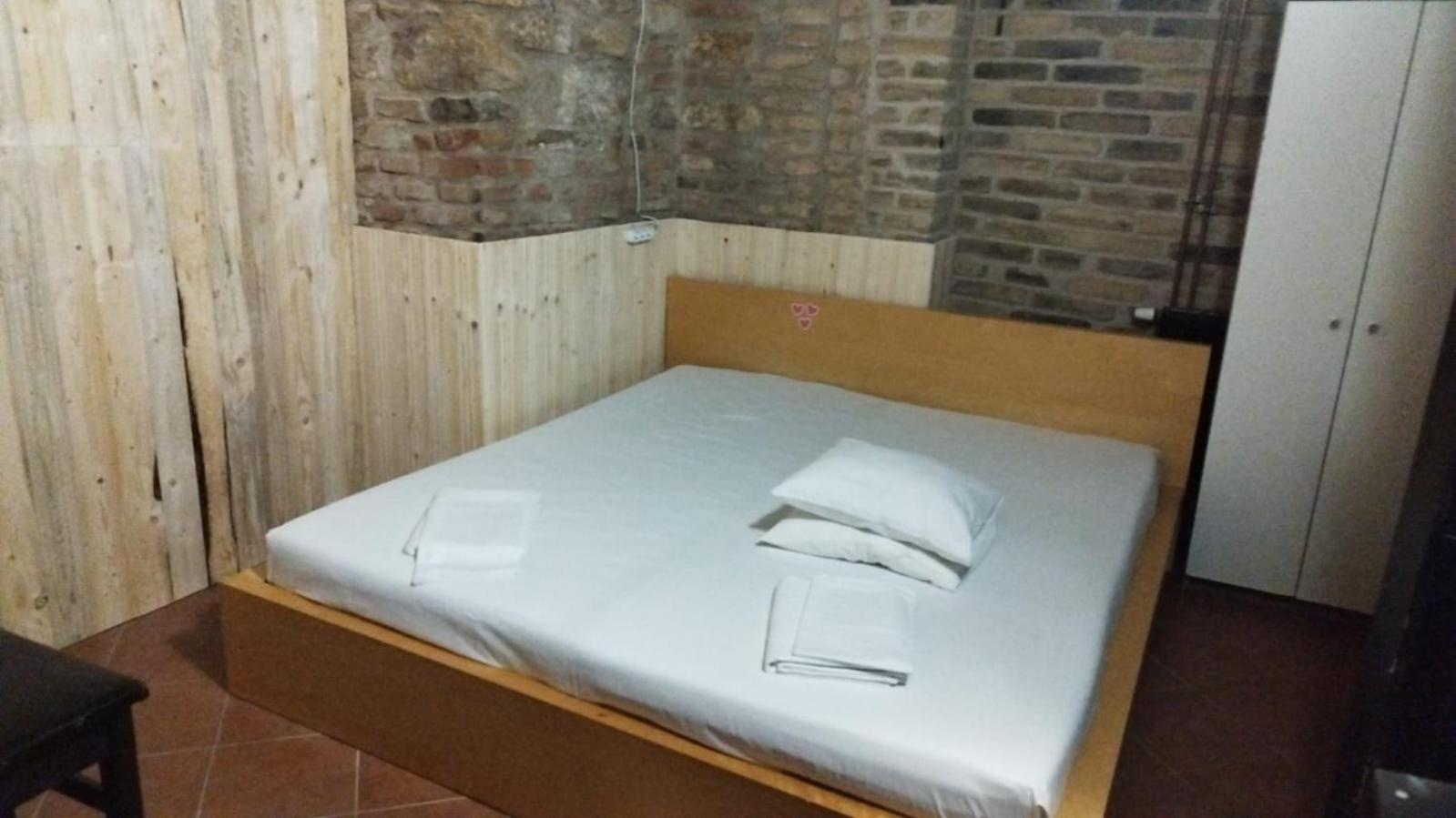 Alba Hostel 布拉格 外观 照片