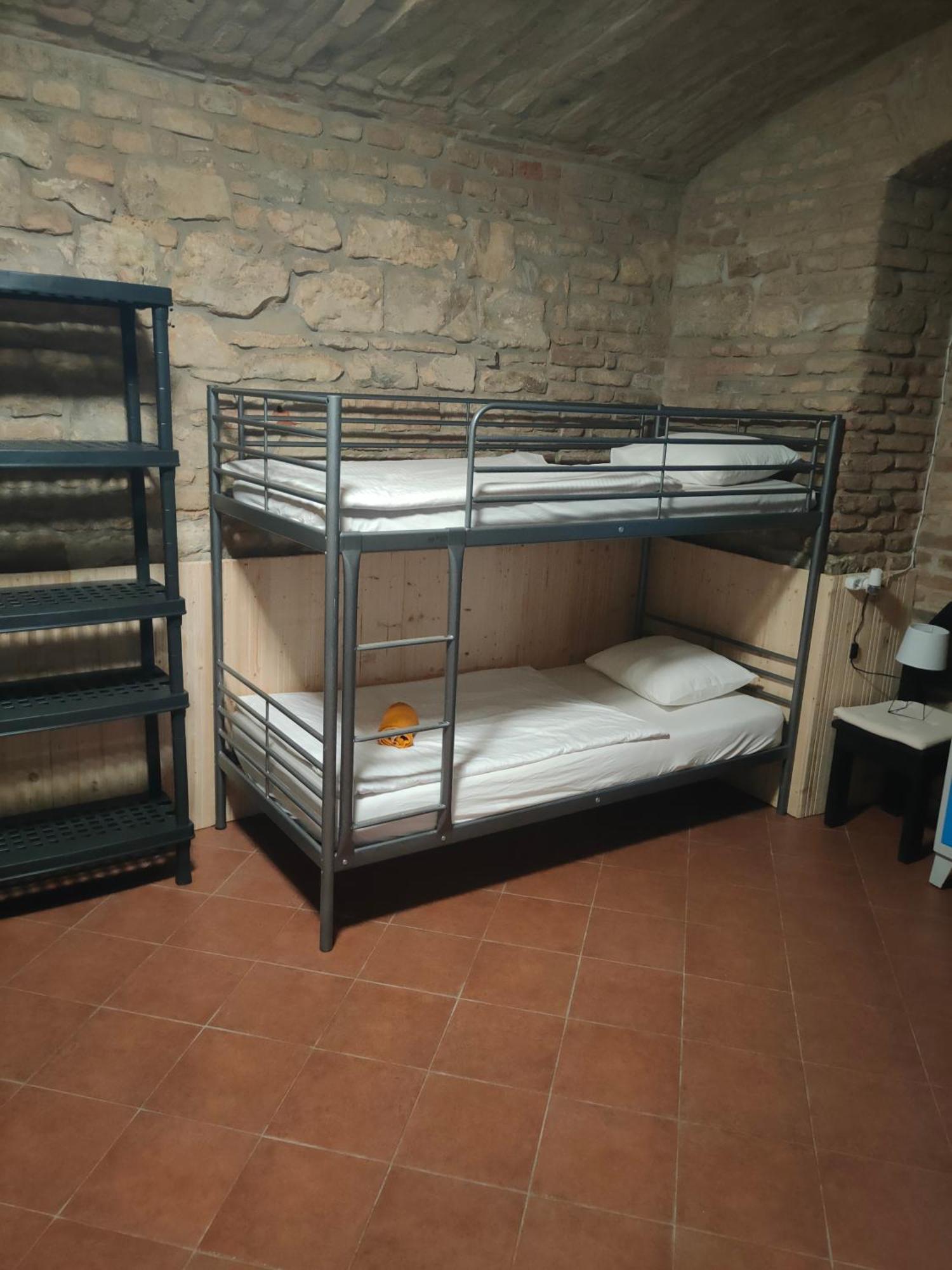 Alba Hostel 布拉格 外观 照片