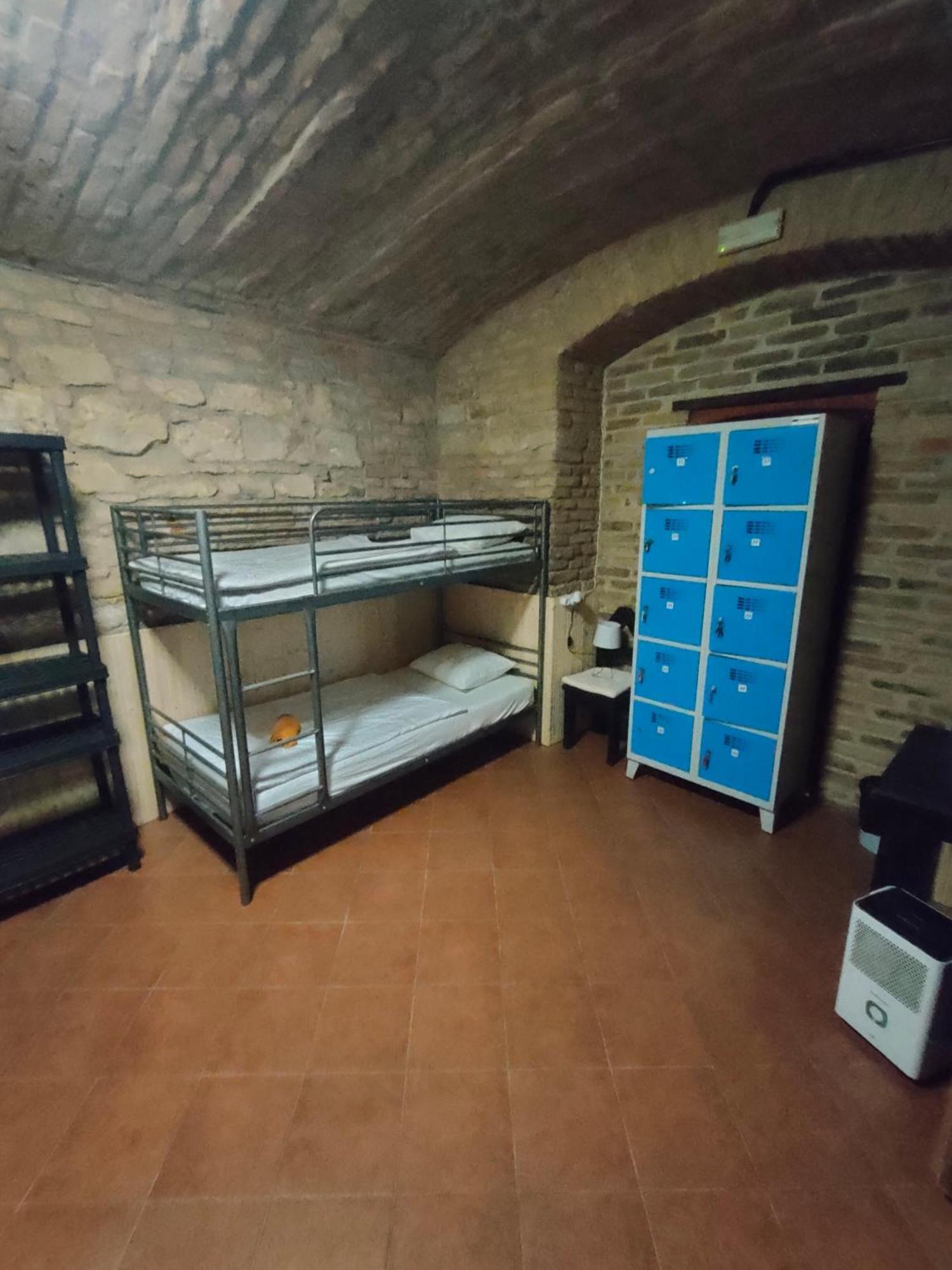Alba Hostel 布拉格 外观 照片