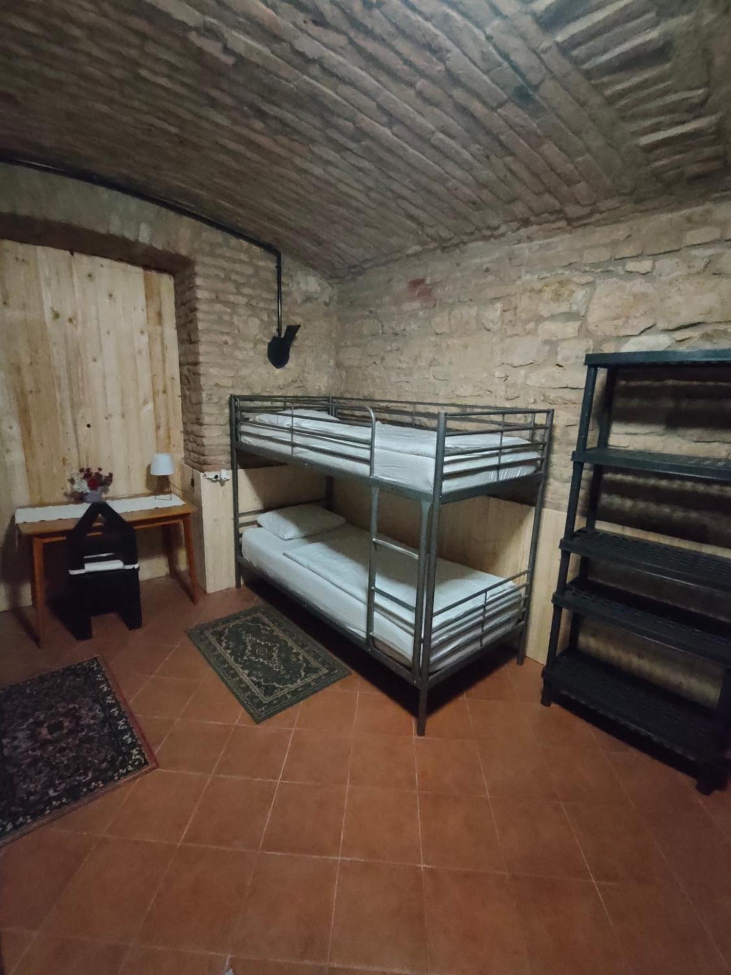 Alba Hostel 布拉格 外观 照片