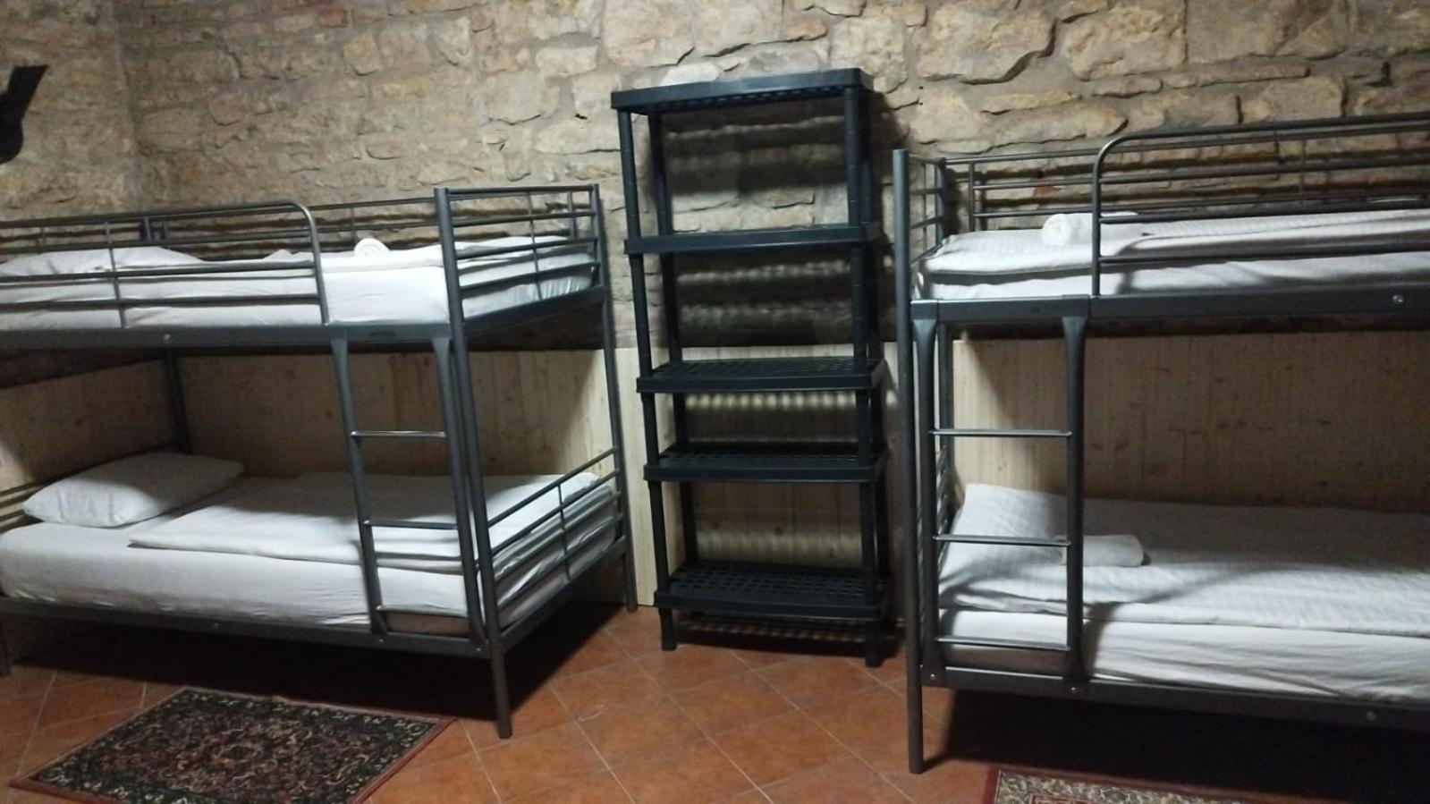 Alba Hostel 布拉格 外观 照片