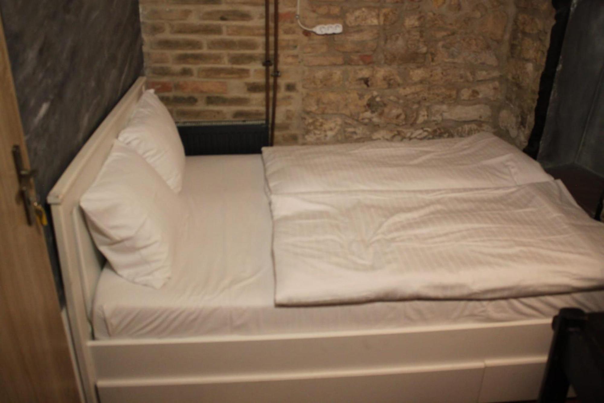 Alba Hostel 布拉格 外观 照片