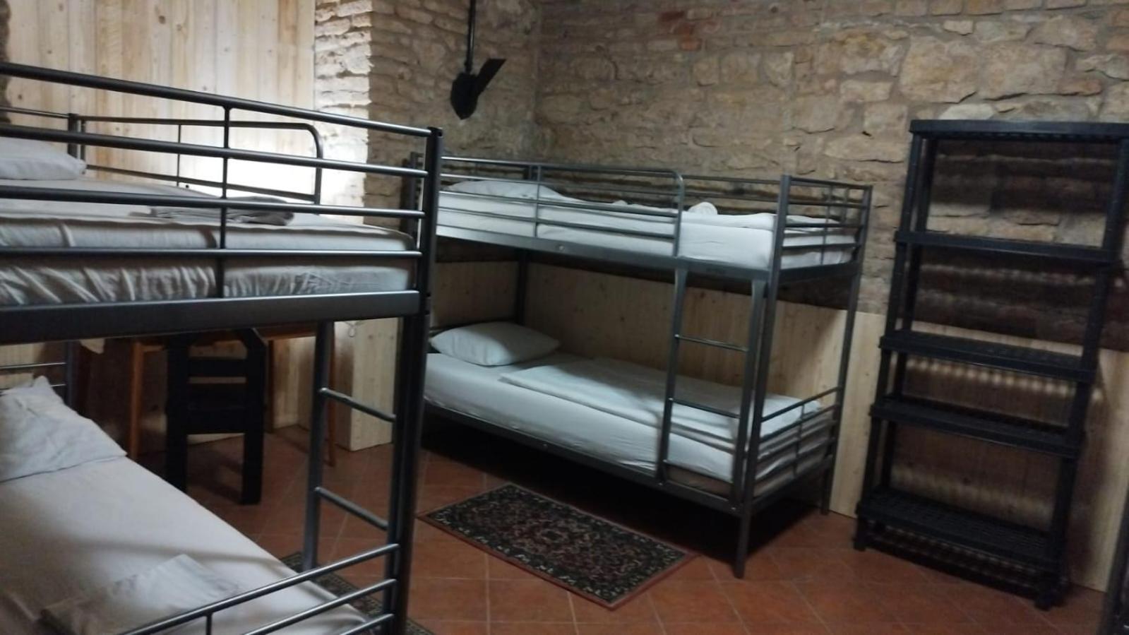 Alba Hostel 布拉格 外观 照片