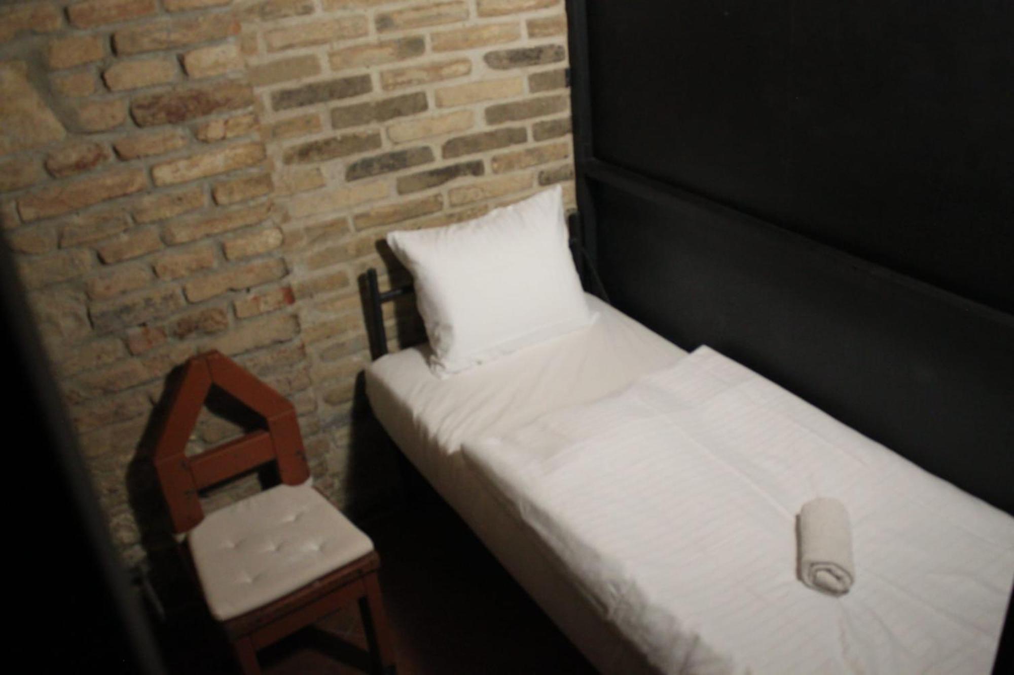 Alba Hostel 布拉格 外观 照片