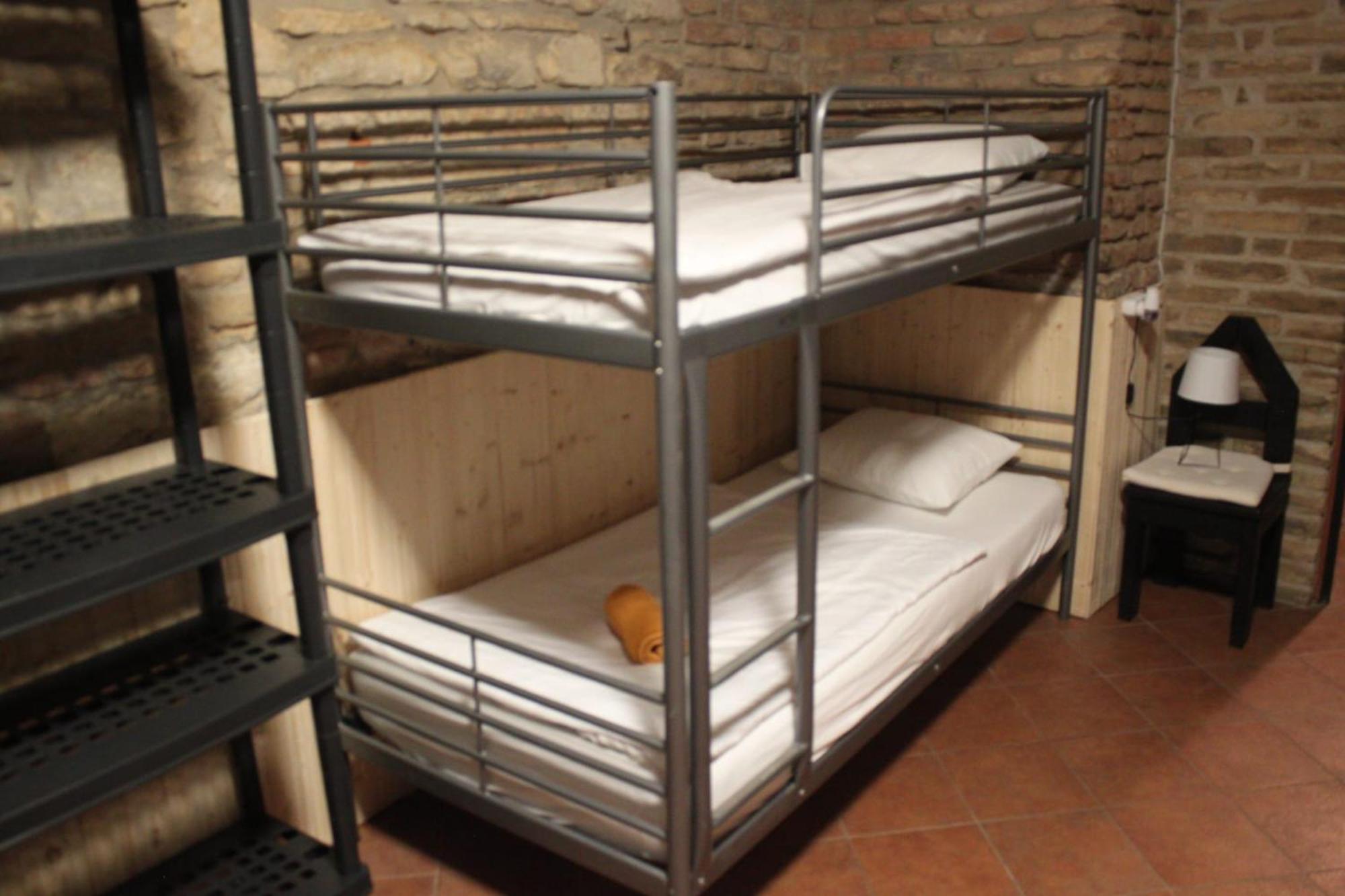 Alba Hostel 布拉格 外观 照片
