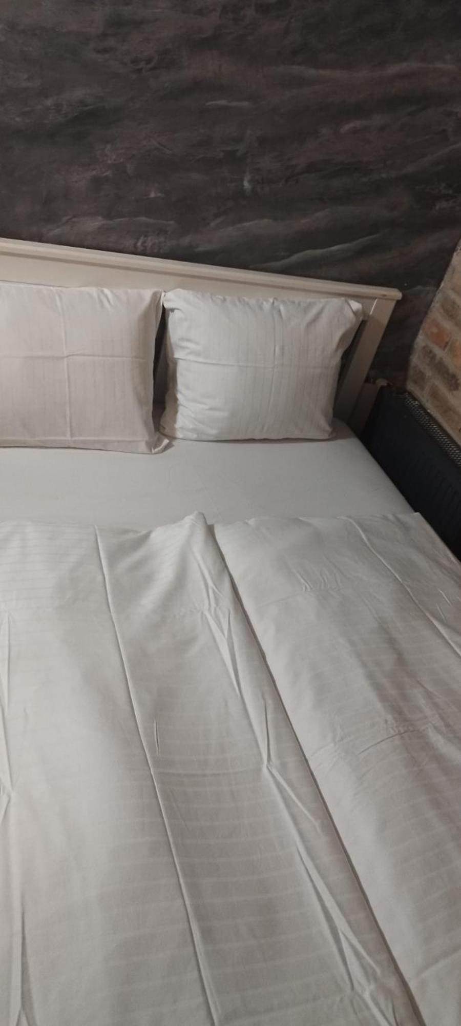 Alba Hostel 布拉格 外观 照片