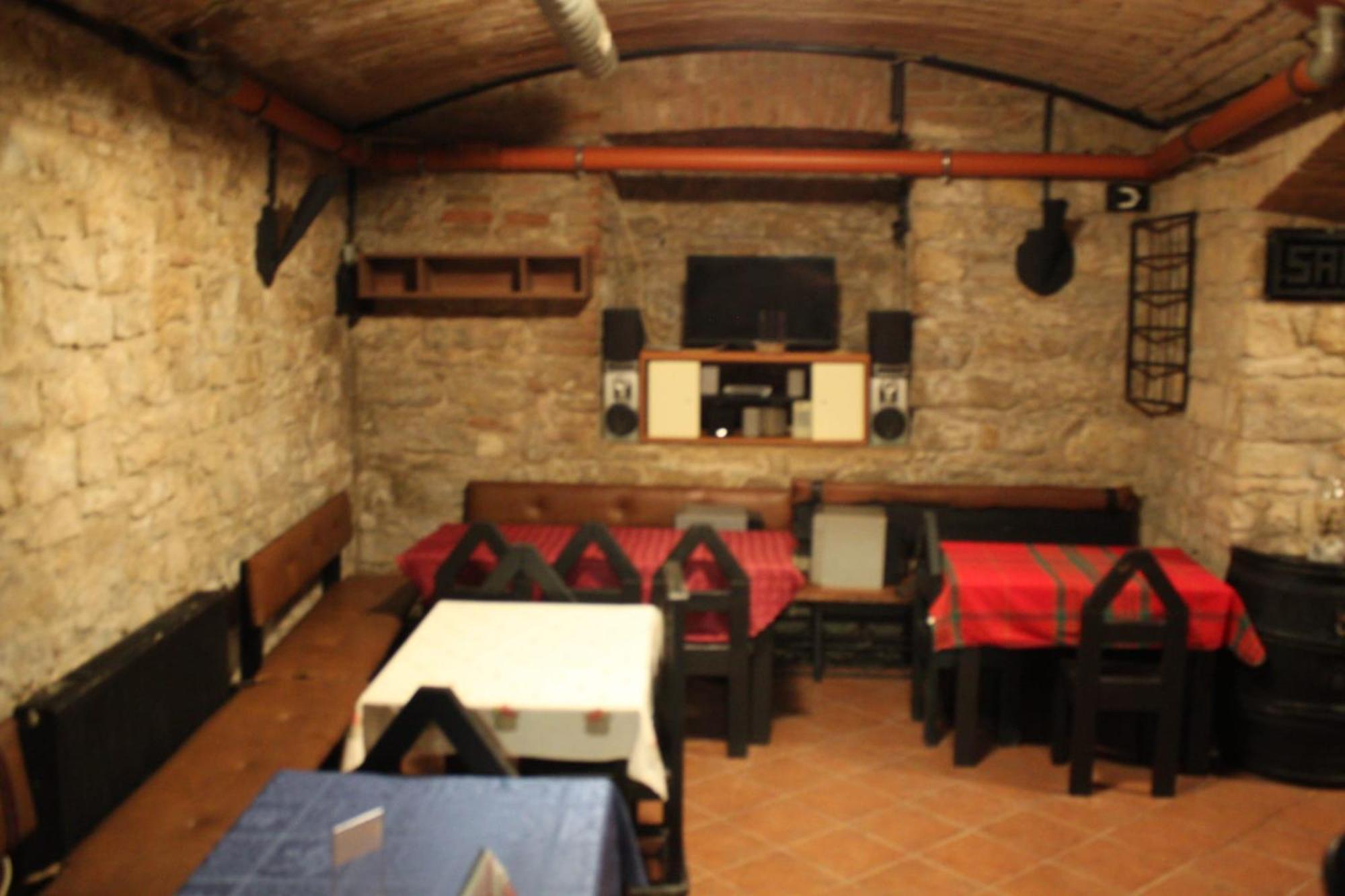 Alba Hostel 布拉格 外观 照片