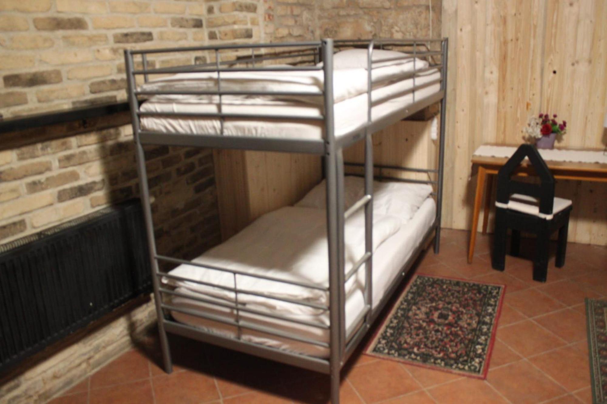 Alba Hostel 布拉格 外观 照片