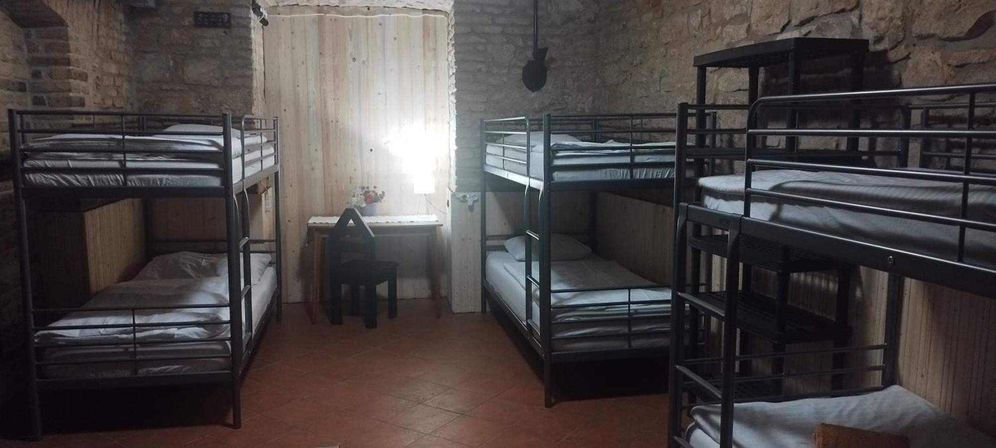 Alba Hostel 布拉格 外观 照片
