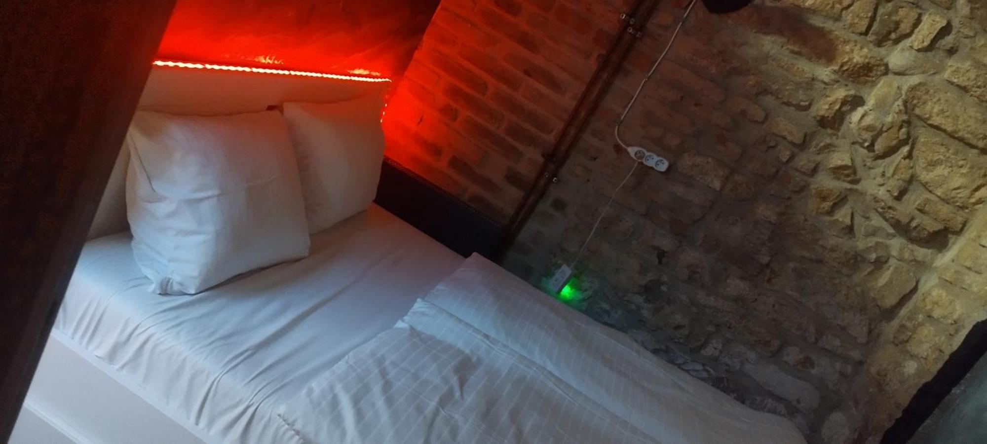 Alba Hostel 布拉格 外观 照片