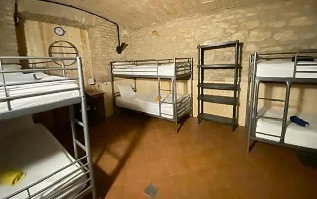 Alba Hostel 布拉格 外观 照片