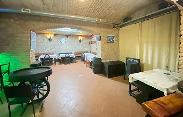 Alba Hostel 布拉格 外观 照片