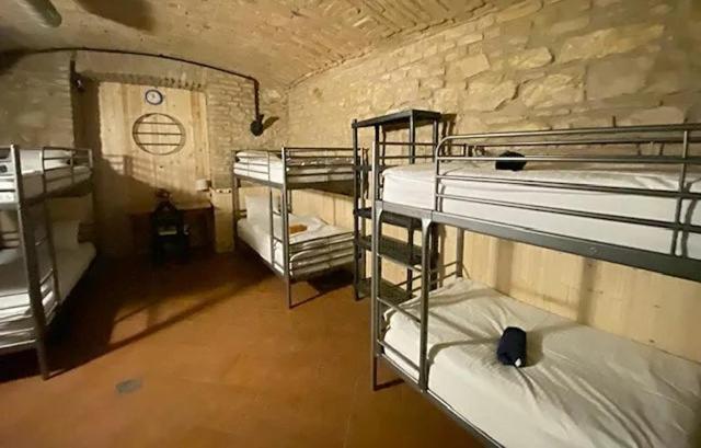 Alba Hostel 布拉格 外观 照片