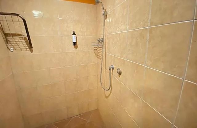 Alba Hostel 布拉格 外观 照片