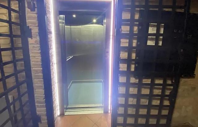Alba Hostel 布拉格 外观 照片