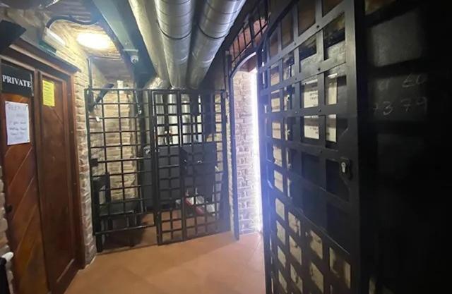 Alba Hostel 布拉格 外观 照片