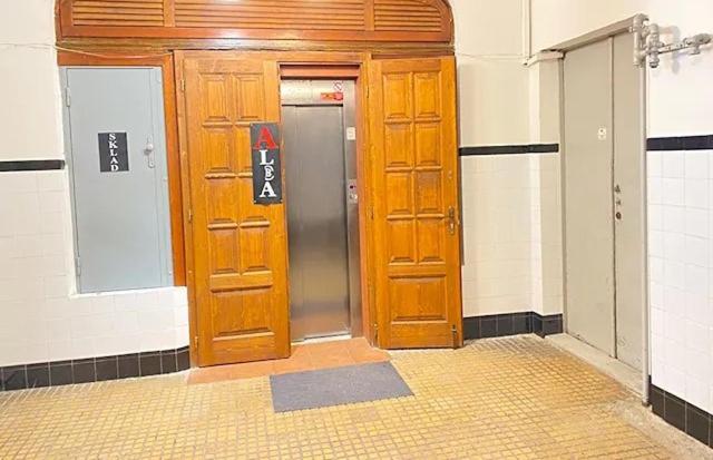 Alba Hostel 布拉格 外观 照片