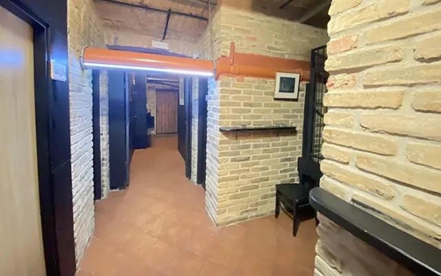 Alba Hostel 布拉格 外观 照片