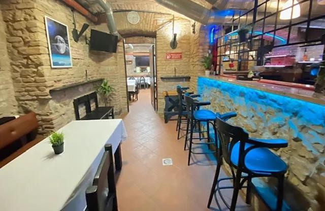 Alba Hostel 布拉格 外观 照片