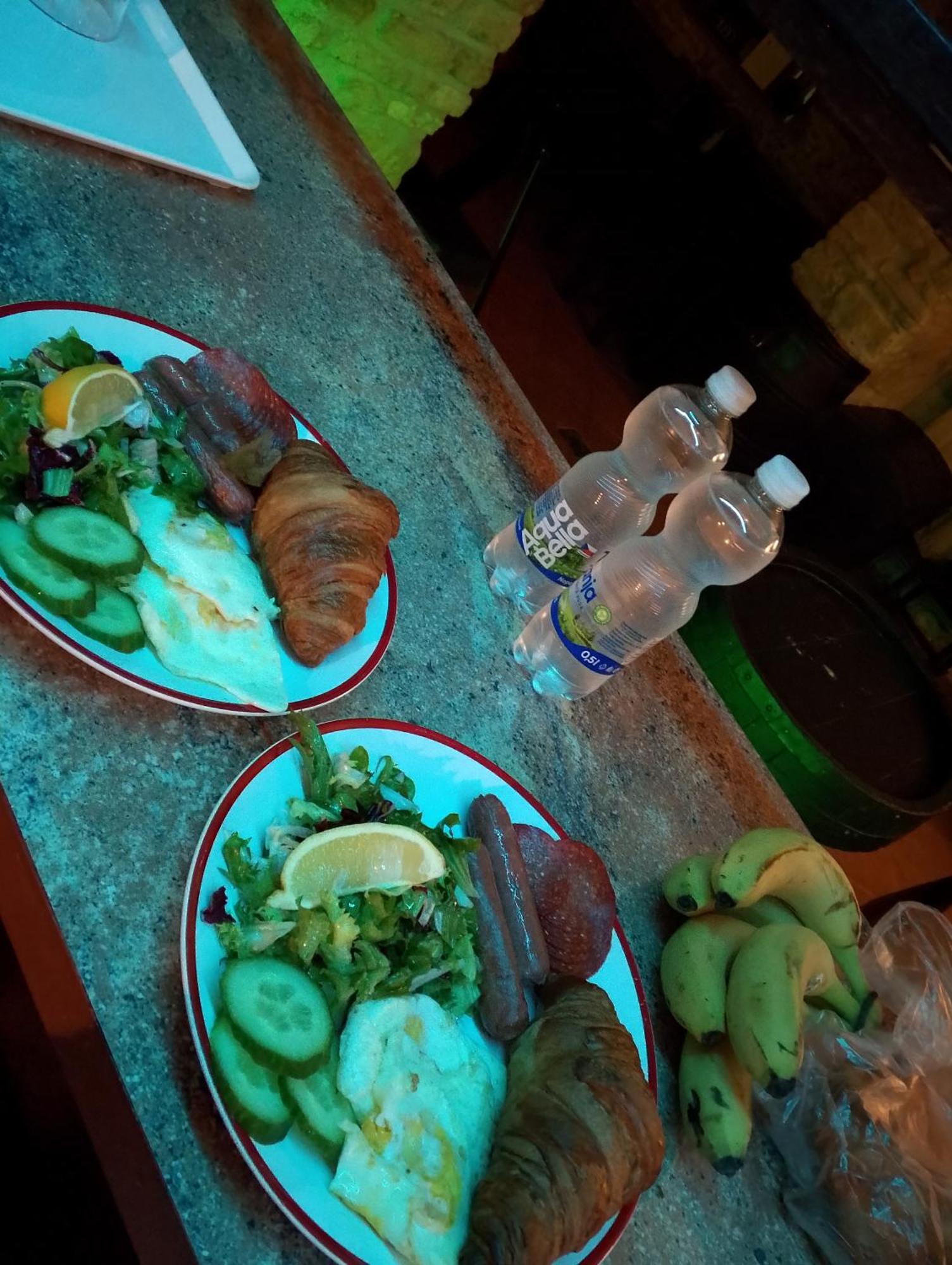 Alba Hostel 布拉格 外观 照片